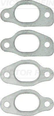 Gasket, exhaust manifold